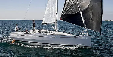 Elan 350 Performance - [Built - 2012]